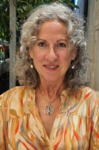 Elizabeth Cullen