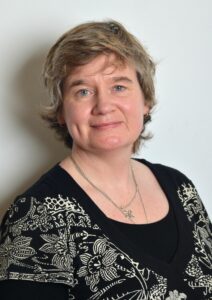 Tara Lovett