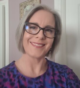 Bernadette Cahill