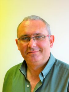 Peter Mulvihill