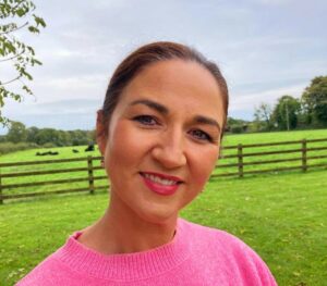 Eucharia Cashman