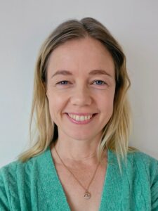 Liz Wonnacott