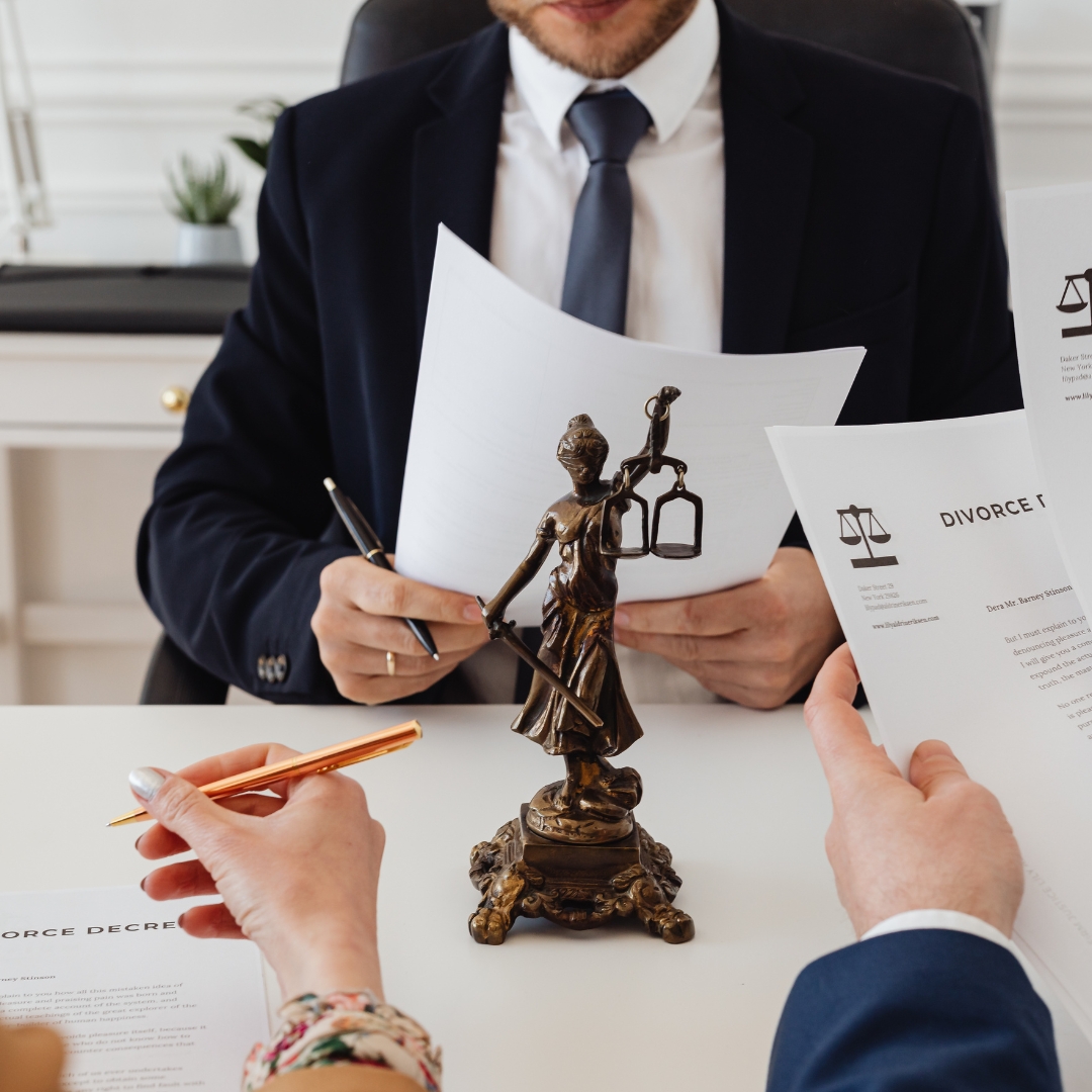 When Therapy Isn’t Enough: How Mediation Can Support Your Clients