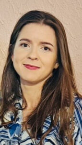 Helen O’ Donovan