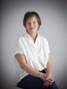 Diane Cassidy