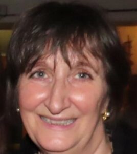 Helen Shaughnessy
