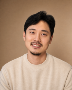 Paul Shin