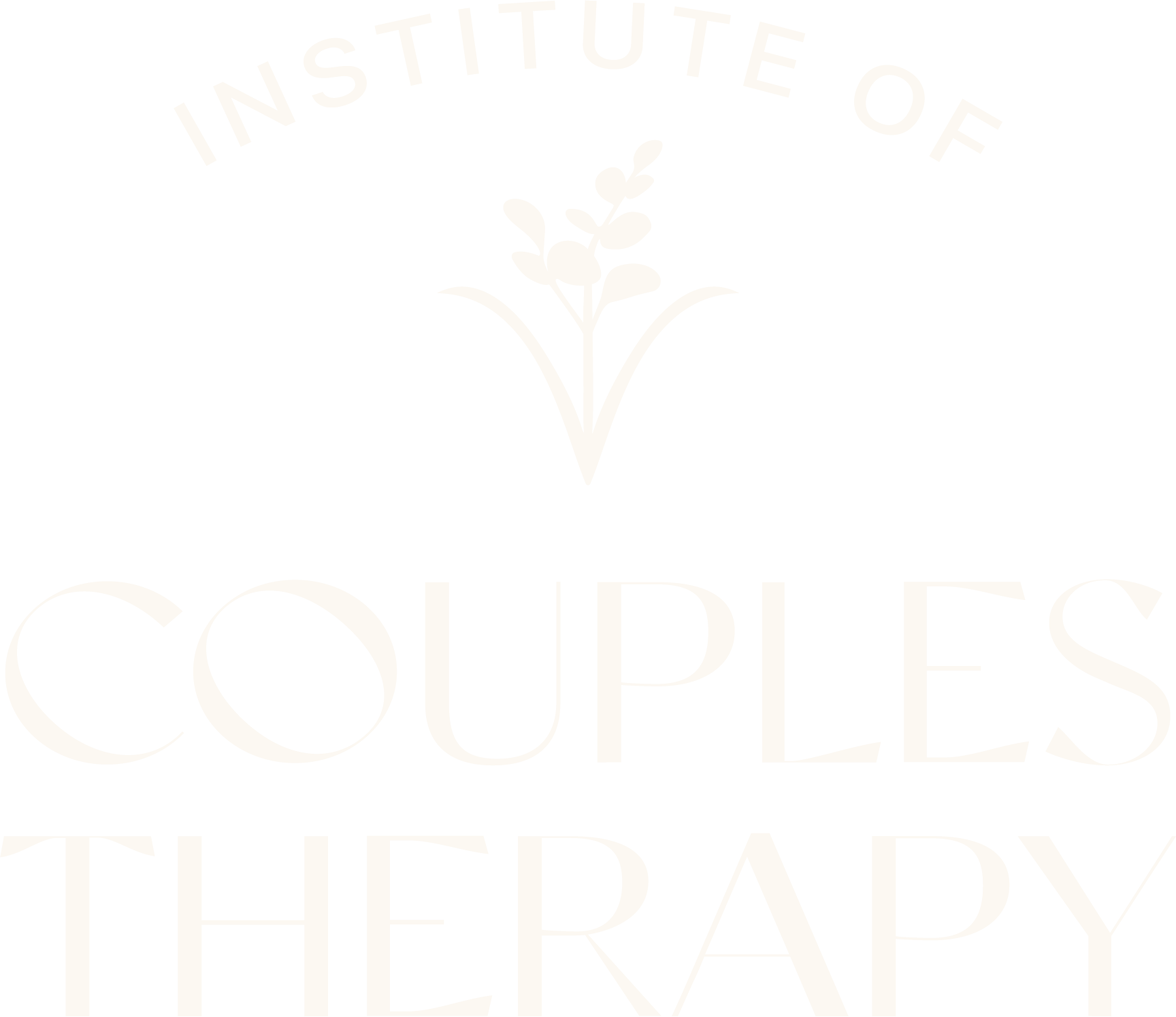 Institute of Couples Therapy