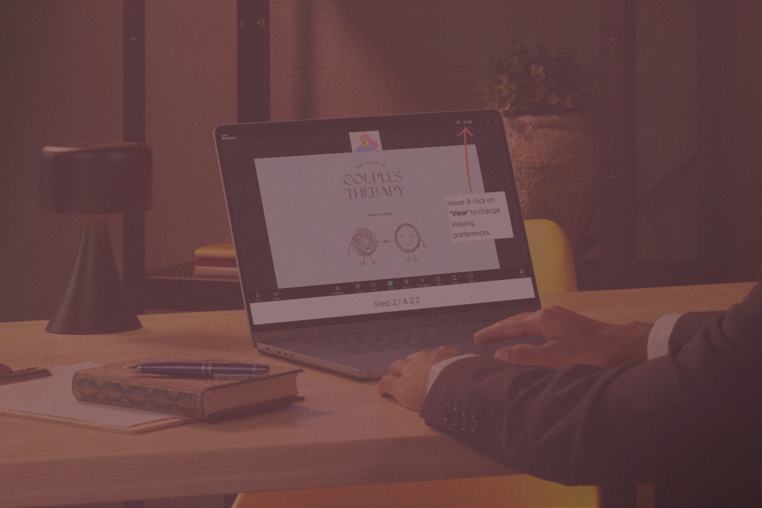 How to Set Up Your Zoom for the Best Experience