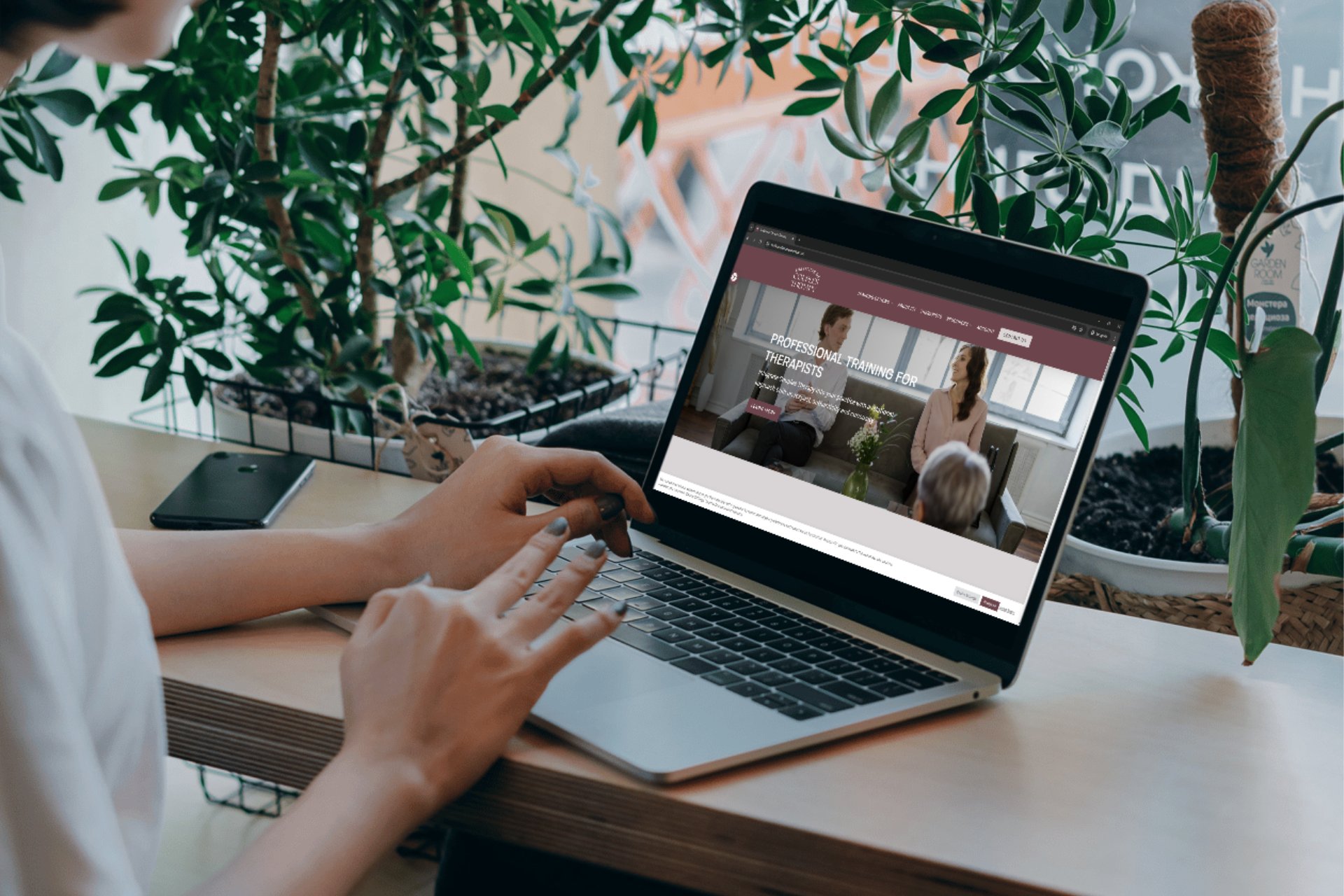 Institute of Couples Therapy - How-To Guides and Support Videos