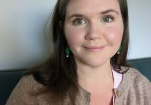 Kate Shannon Kate Shannon