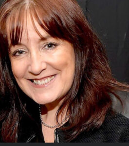 Patricia O’Neill Patricia O’Neill
